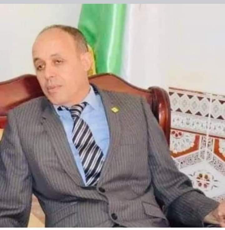 محمد بن عروس دكتورا