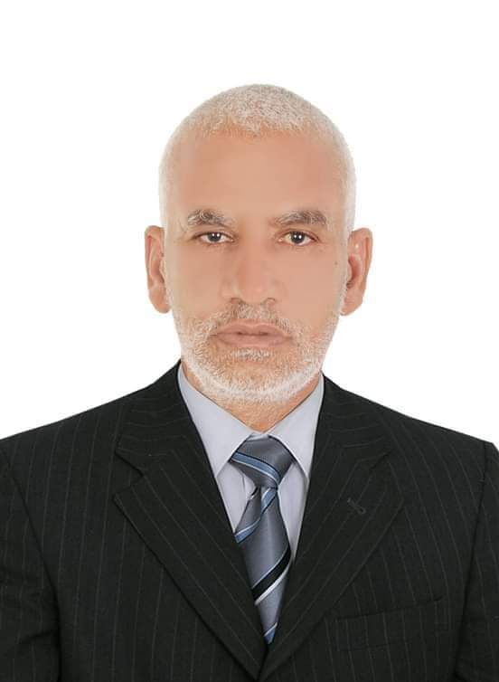 هارون الحبيب إلى جوار ربه