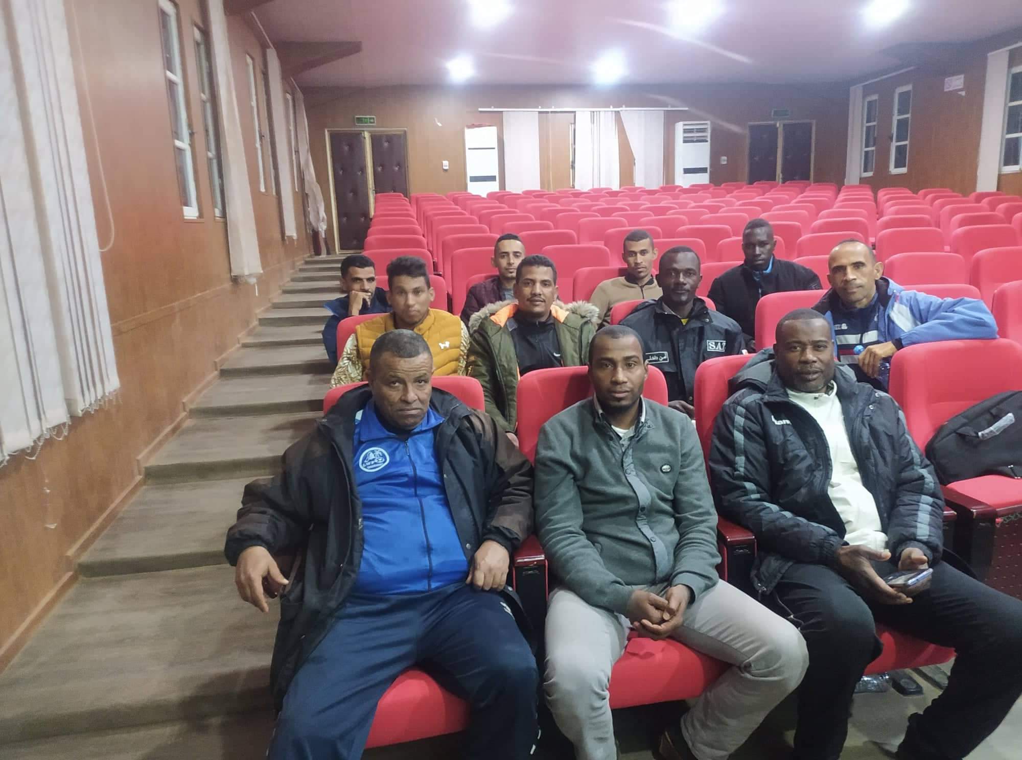 تجمع الحكام منطقة إيليزي