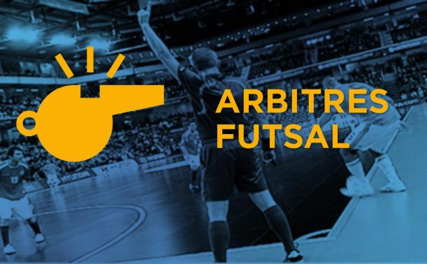 اجتماع حكام كرة القدم داخل القاعة -جنوب-