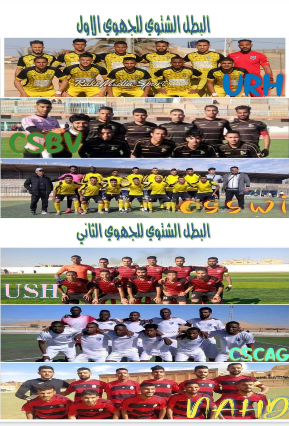 البطل الشتوي 