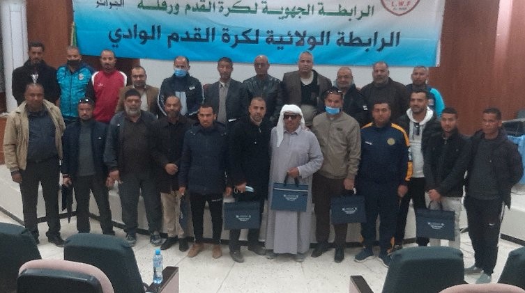 تهاني رئيس الرابطة