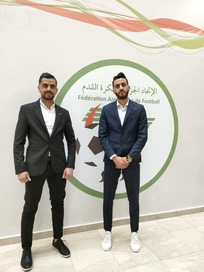 تهاني رئيس الرابطة