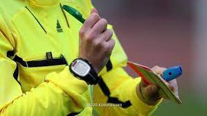 تكوين الحكام الجدد