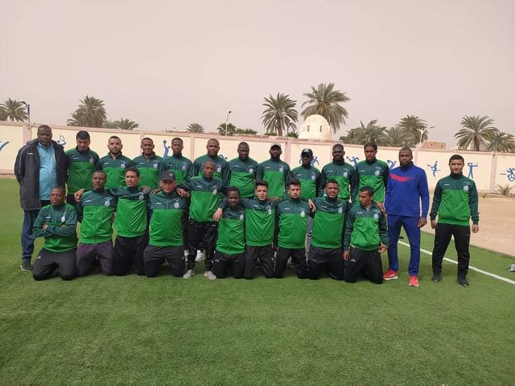 اختتام تربص الحكام الجدد