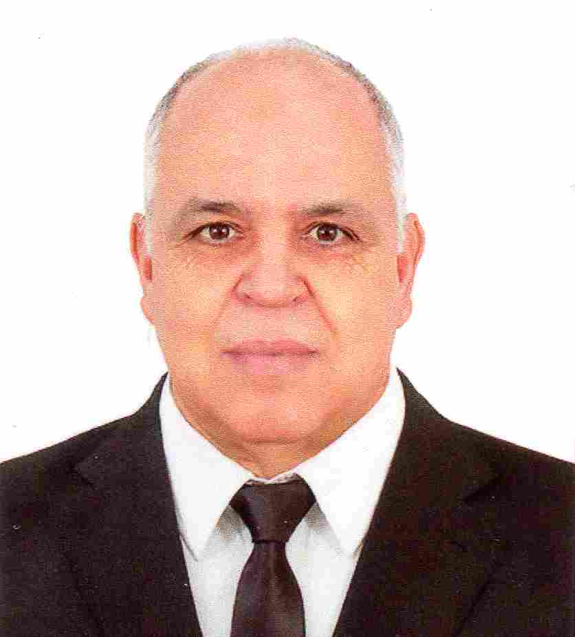 كموش خليفة رئيسا للرابطة الجهوية لكرة القدم الجزائر