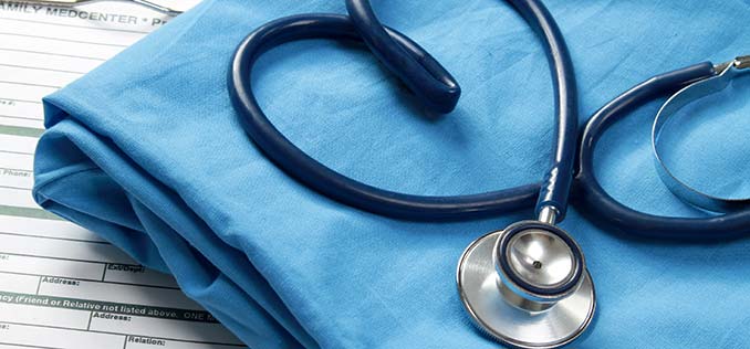 الفحص الطبي لحكام ما بين الرابطات