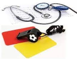 الفحص الطبي 