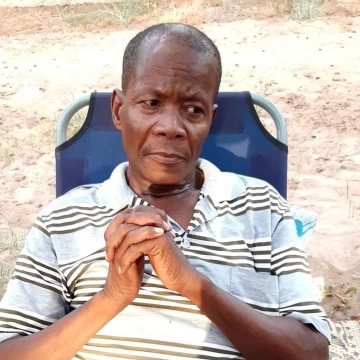 محمد الصادق بن زاهي إلى الرفيق الأعلى 