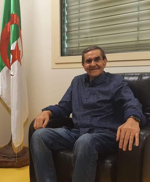 عبد الرحمان مهداوي إلى الرفيق الأعلى