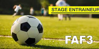 تربص المدربين FAF 3