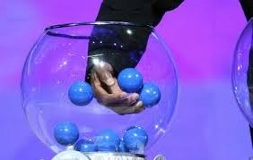 قرعة دور الثالث لكأس الجمهورية صنف الأكابر