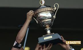 نتائج الدور الرابع وبرنامج الدور الخامس كّأس الجمهورية صنف الأكابر 