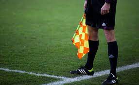 تعيينات حكام الدور السادس كأس الجمهورية الدور الأول