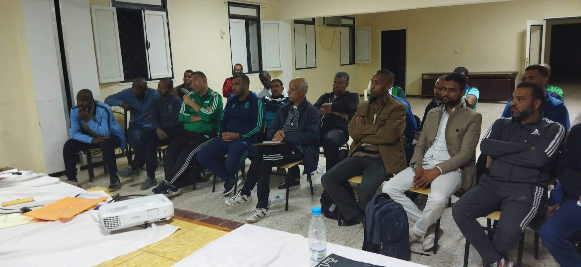 تجمع مكوني الحكام