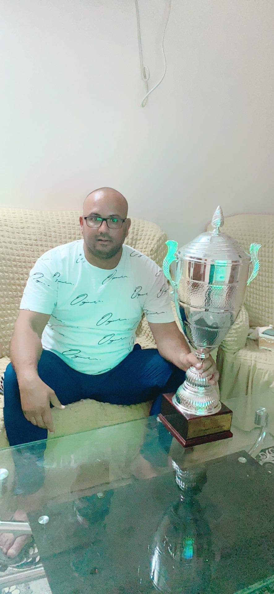 طهورا إن شاء الله 