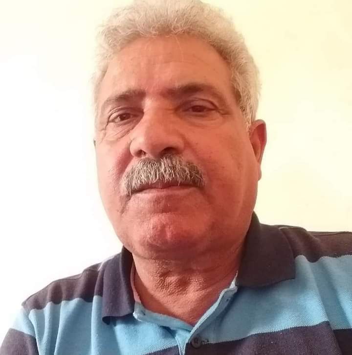 الدكتور عثمان بن حوى إلى جوار ربه 