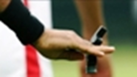 عقوبة الاحتجاج على قرارات الحكم