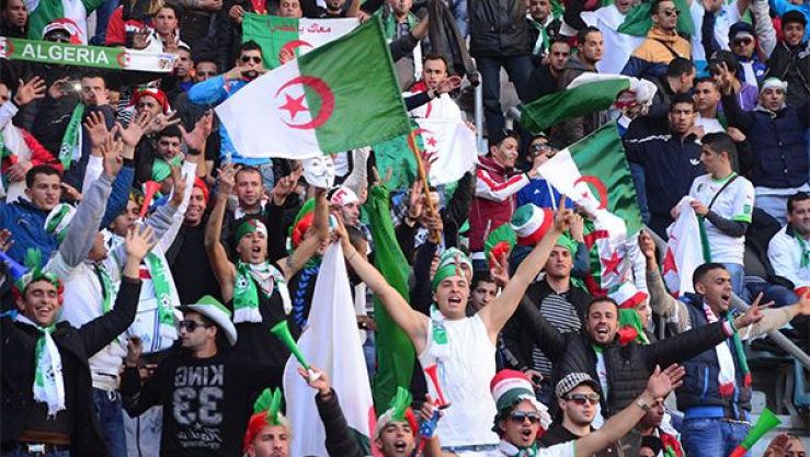 عودة الجماهير للمدرجات