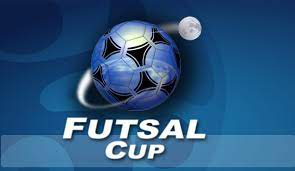 كأس الجمهورية داخل القاعة