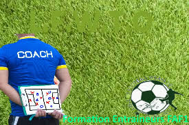 تربص مدربي حراس المرمى 