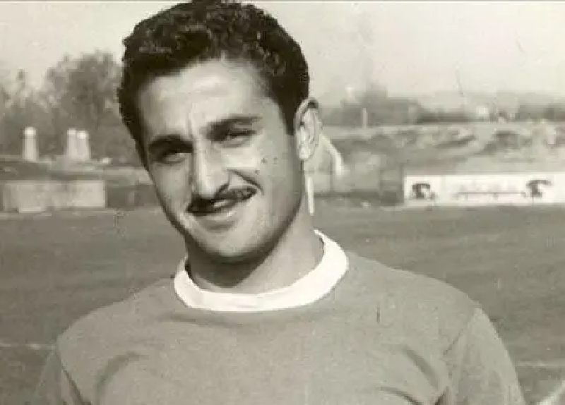 DISPARITION DE RACHID MEKHLOUFI: PARCOURS D’UNE LÉGENDE ÉTERNELLE On Nov 8, 2024