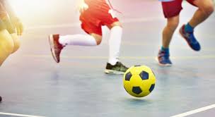  البطولة الجهوية لكرة القدم داخل القاعة لاقل من 16 سنة