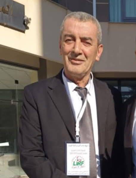 تهنئة الى السيد بن محمد عز الدين