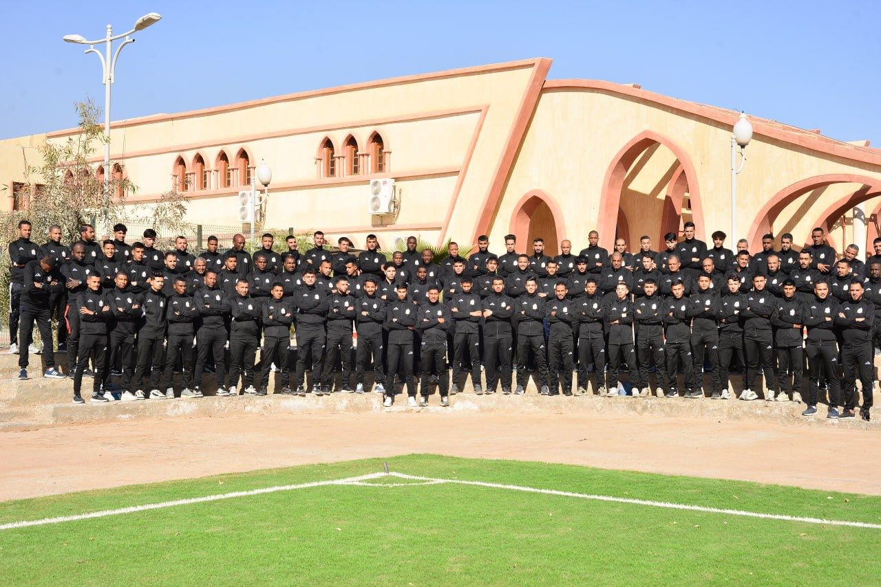 ملتقى الحكام ومكوني الحكام 