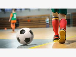  بطولة أقل من 17 سنة لكرة القدم داخل القاعة 