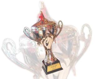 Coupe d'Algérie : Benjamins (U.13)