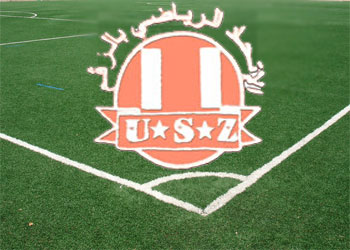 Recours de l'U.S.Z'Goum